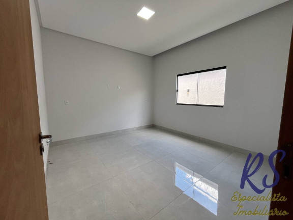 Imagem Casa com 3 Quartos à Venda, 125 m² em Jardim Fonte Nova I - Goiânia Imagem Casa com 3 Quartos à Venda, 125 m² em Jardim Fonte Nova I - Goiânia