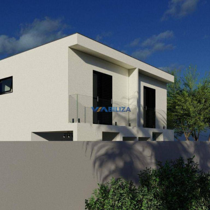 Imagem Sobrado com 3 Quartos à Venda, 133 m² em Jardim Maristela - Atibaia Imagem Sobrado com 3 Quartos à Venda, 133 m² em Jardim Maristela - Atibaia