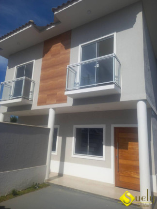Imagem Casa com 2 Quartos à Venda,  em Itaipuaçu - Maricá
