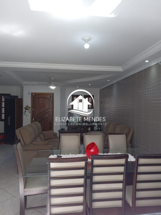 Imagem Casa com 3 Quartos à Venda, 144 m² em Vila Figueira - Suzano