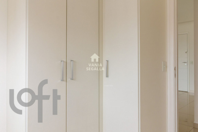 Imagem Apartamento com 2 Quartos à Venda, 61 m² em água Branca - São Paulo