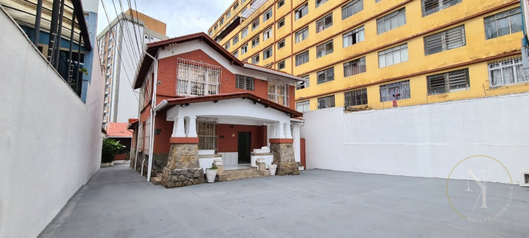 Imóvel com 6 Quartos para Alugar, 474 m² em Bela Vista - São Paulo