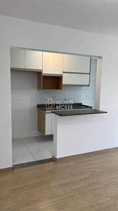 Apartamento com 2 Quartos à Venda, 65 m² em Parque Industrial - São José Dos Campos