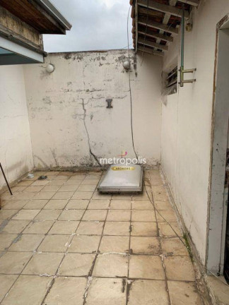 Imagem Sobrado com 3 Quartos à Venda, 180 m² em Vila Guiomar - Santo André