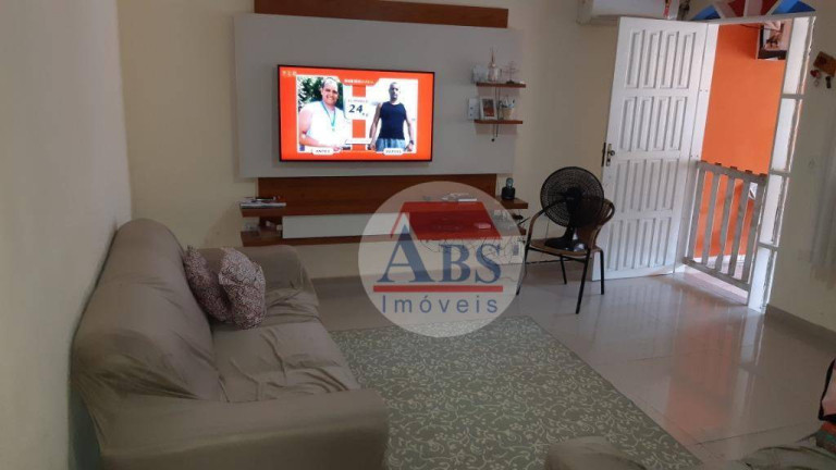 Casa com 2 Quartos à Venda, 250 m² em Vale Verde - Cubatão