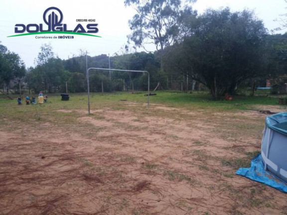 Imagem Casa com 2 Quartos à Venda, 1.650 m² em águas Claras - Viamão