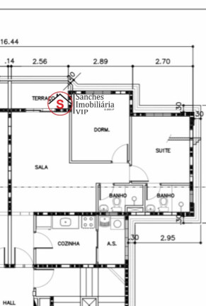 Imagem Apartamento com 2 Quartos à Venda, 57 m² em Mooca - São Paulo Imagem Apartamento com 2 Quartos à Venda, 57 m² em Mooca - São Paulo