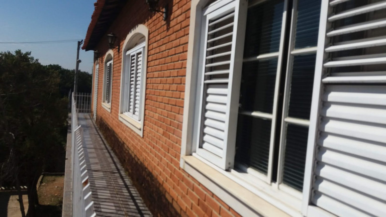 Imagem Sobrado com 5 Quartos à Venda, 378 m² em Jardim Santa Rosália - Sorocaba
