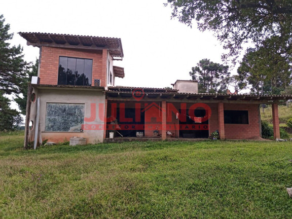 Imagem Chácara à Venda, 24.000 m² em Campo Alegre Imagem Chácara à Venda, 24.000 m² em Campo Alegre