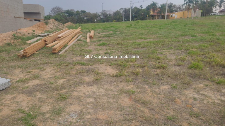Terreno à Venda, 300 m² em Residencial London Park - Indaiatuba