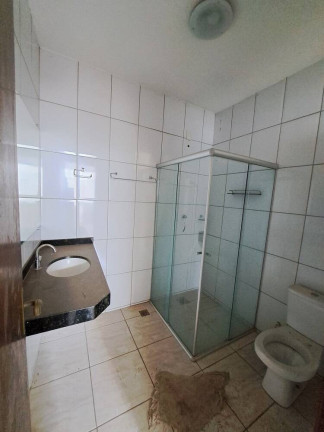 Imagem Casa com 3 Quartos para Alugar, 110 m² em Todos Os Santos - Montes Claros Imagem Casa com 3 Quartos para Alugar, 110 m² em Todos Os Santos - Montes Claros
