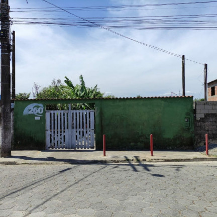 Casa com 2 Quartos à Venda, 312 m² em Parque Real - Itanhaém