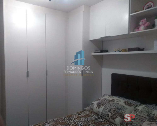 Imagem Apartamento com 2 Quartos à Venda, 48 m² em Itaquera - São Paulo Imagem Apartamento com 2 Quartos à Venda, 48 m² em Itaquera - São Paulo