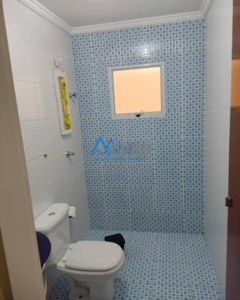 Casa com 3 Quartos à Venda, 203 m² em Montanhão - São Bernardo Do Campo
