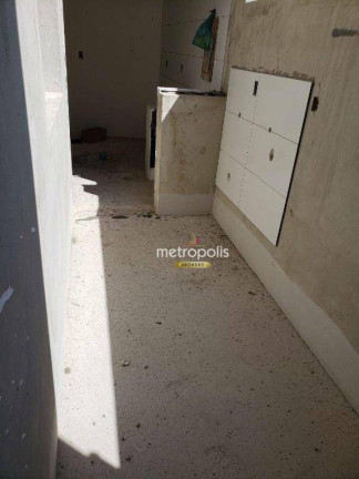 Apartamento com 2 Quartos à Venda, 51 m² em Vila Francisco Matarazzo - Santo André