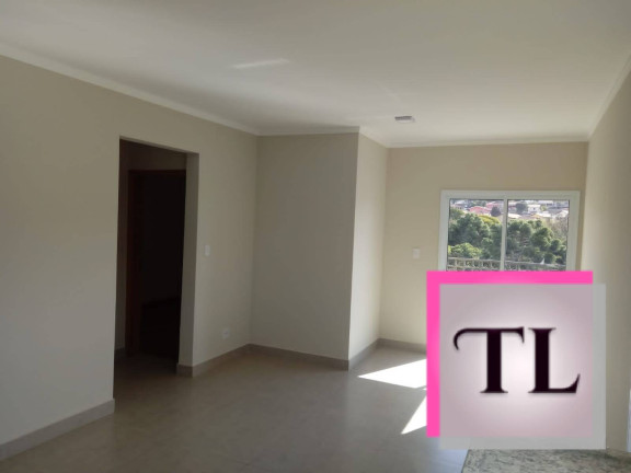 Imagem Apartamento com 2 Quartos à Venda, 70 m² em Residencial São Bernardo - Poços De Caldas