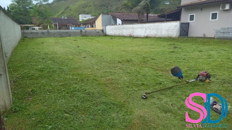 Imagem Terreno à Venda, 448 m² em Horto Florestal - Ubatuba Imagem Terreno à Venda, 448 m² em Horto Florestal - Ubatuba