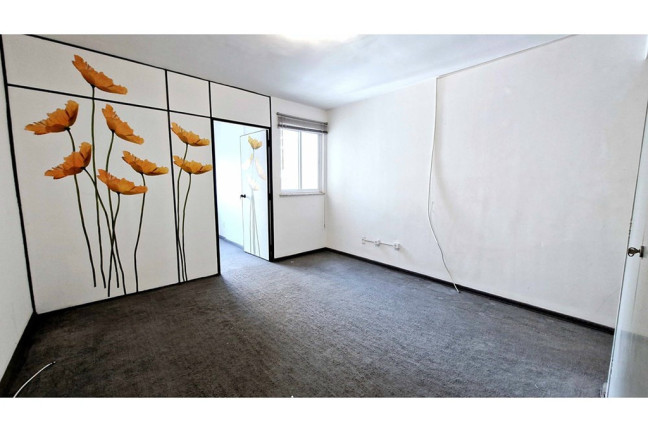 Imóvel com 1 Quarto à Venda, 34 m² em Vila Buarque - São Paulo