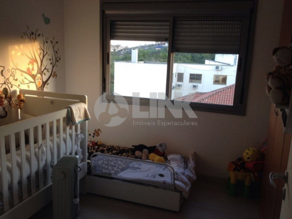Imagem Apartamento com 3 Quartos à Venda, 121 m² em Menino Deus - Porto Alegre