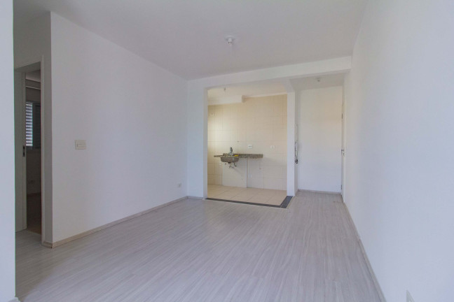 Imagem Apartamento com 2 Quartos à Venda, 54 m² em Vila Guarani (z Sul) - São Paulo