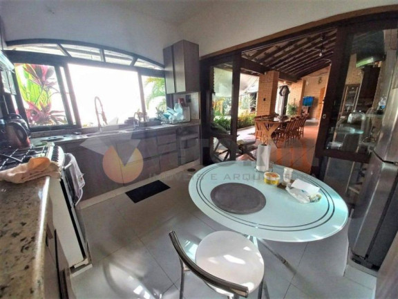 Imagem Casa com 1 Quarto à Venda, 104 m²