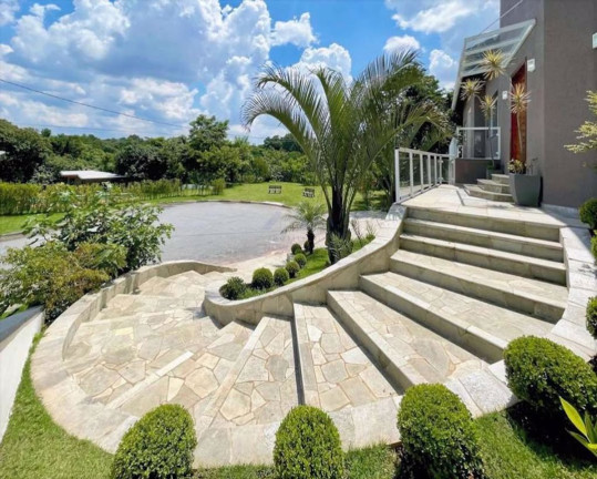 Imagem Casa à Venda,  em Parque Nova Jandira - Jandira