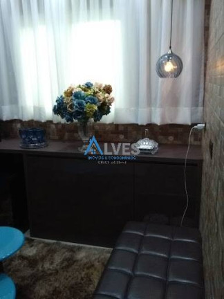Imagem Apartamento com 3 Quartos à Venda, 140 m² em Paraíso - Santo André