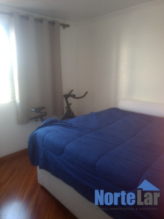 Imagem Apartamento com 3 Quartos à Venda, 56 m² em Moinho Velho - São Paulo