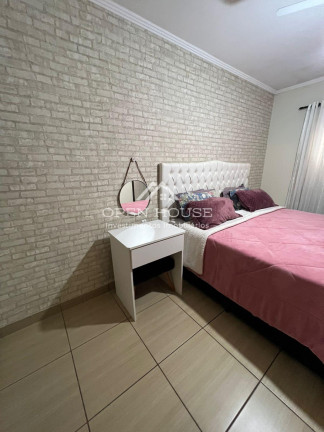 Imagem Casa com 2 Quartos à Venda, 210 m² em Vila Cidade Jardim - Botucatu Imagem Casa com 2 Quartos à Venda, 210 m² em Vila Cidade Jardim - Botucatu