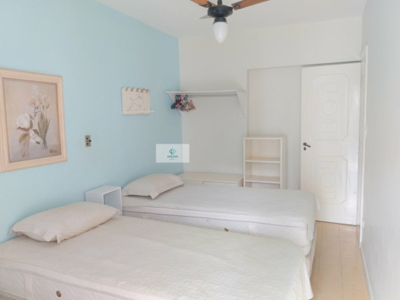 Imagem Apartamento com 4 Quartos para Alugar, 100 m² em Pitangueiras - Guarujá