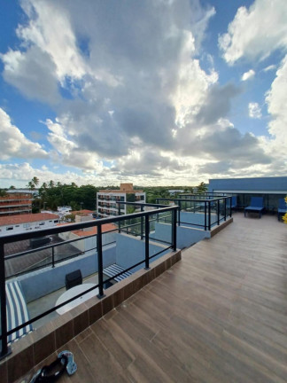Imagem Apartamento com 1 Quarto à Venda, 40 m² em Porto De Galinhas - Ipojuca Imagem Apartamento com 1 Quarto à Venda, 40 m² em Porto De Galinhas - Ipojuca