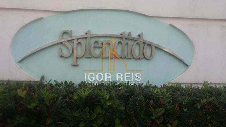 Imagem Apartamento com 3 Quartos à Venda, 197 m² em Jardim Flamboyant - Campos Dos Goytacazes