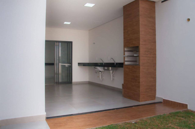 Imagem Casa com 3 Quartos à Venda, em Limeira Imagem Casa com 3 Quartos à Venda, em Limeira