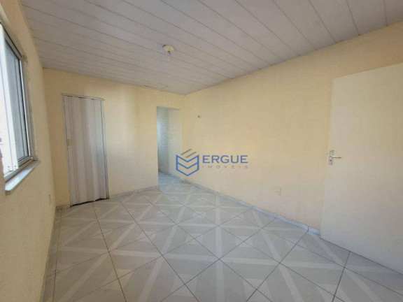 Imagem Apartamento com 1 Quarto para Alugar, 50 m² em Mondubim - Fortaleza
