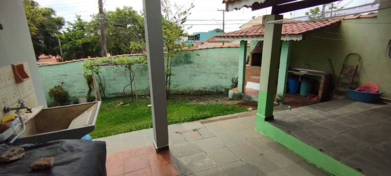 Imagem Casa com 2 Quartos à Venda, 349 m² em Jardim Alvinópolis - Atibaia