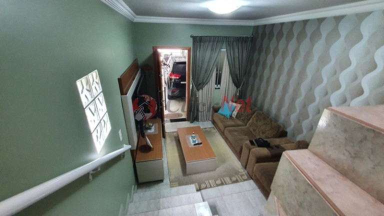 Imagem Sobrado com 3 Quartos à Venda, 183 m² em Cooperativa - São Bernardo Do Campo Imagem Sobrado com 3 Quartos à Venda, 183 m² em Cooperativa - São Bernardo Do Campo