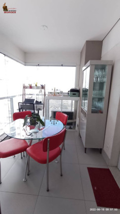 Imagem Apartamento com 1 Quarto para Alugar, 44 m² em Vila Olimpia - São Paulo Imagem Apartamento com 1 Quarto para Alugar, 44 m² em Vila Olimpia - São Paulo
