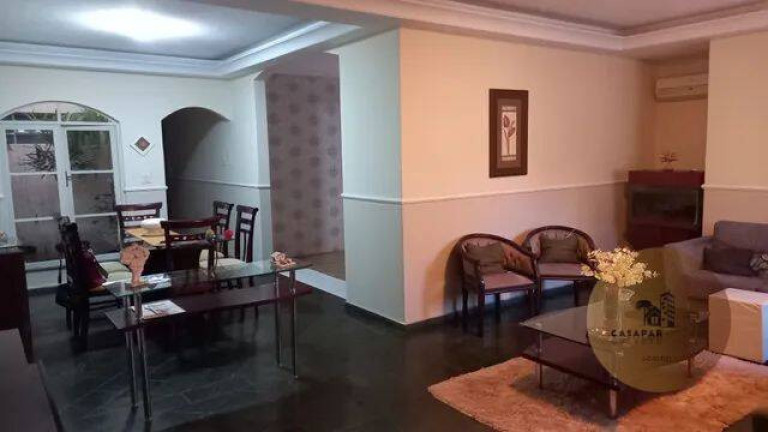 Casa com 3 Quartos à Venda, 310 m² em Jardim - Santo André