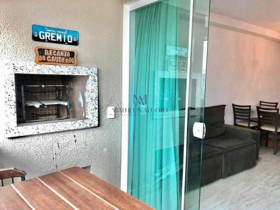 Imagem Apartamento com 3 Quartos à Venda, 90 m² em Bombas - Bombinhas