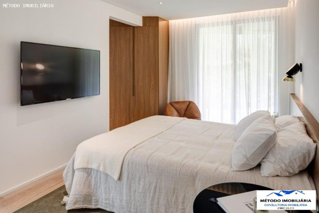 Imagem Apartamento com 1 Quarto à Venda, 42 m² em Vila Madalena - São Paulo