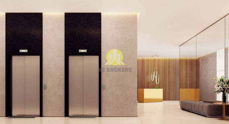Imagem Apartamento com 2 Quartos à Venda, 40 m² em Chácara Klabin - São Paulo Imagem Apartamento com 2 Quartos à Venda, 40 m² em Chácara Klabin - São Paulo