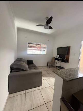 Casa com 3 Quartos à Venda, 125 m² em Jardim Continental - Taubaté