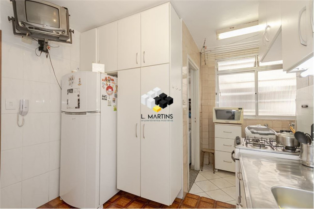 Imagem Apartamento com 3 Quartos à Venda, 95 m² em Centro Histórico - Porto Alegre Imagem Apartamento com 3 Quartos à Venda, 95 m² em Centro Histórico - Porto Alegre