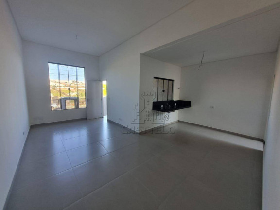 Imagem Casa com 3 Quartos à Venda, 115 m² em Columbia - Londrina Imagem Casa com 3 Quartos à Venda, 115 m² em Columbia - Londrina