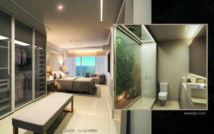 Imagem Apartamento com 2 Quartos à Venda,  em Araçás - Vila Velha