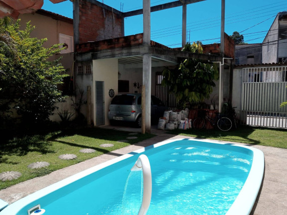 Imagem Casa com 6 Quartos à Venda, 510 m² em Centro De Vila Velha - Vila Velha Imagem Casa com 6 Quartos à Venda, 510 m² em Centro De Vila Velha - Vila Velha