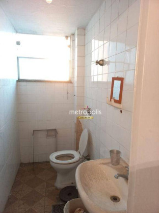 Imagem Sala Comercial para Alugar, 10 m² em Centro - São Caetano Do Sul Imagem Sala Comercial para Alugar, 10 m² em Centro - São Caetano Do Sul