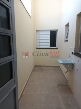 Imagem Apartamento com 2 Quartos à Venda, 59 m² em Vila Pires - Santo André Imagem Apartamento com 2 Quartos à Venda, 59 m² em Vila Pires - Santo André