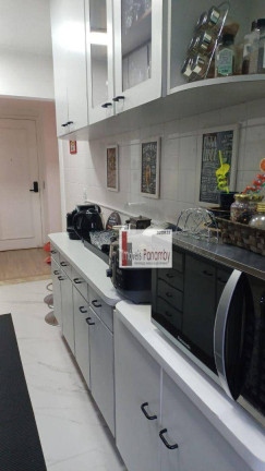 Imagem Apartamento com 3 Quartos à Venda, 68 m² em Vila Andrade - São Paulo