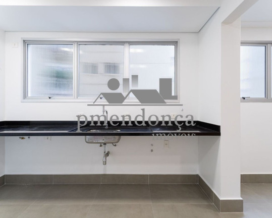 Imagem Apartamento com 2 Quartos à Venda, 153 m² em Consolação - São Paulo Imagem Apartamento com 2 Quartos à Venda, 153 m² em Consolação - São Paulo